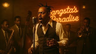 Gangsta’s Paradise - 1950S Soulution Version