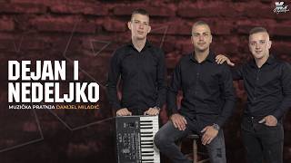 Dejan i Nedeljko - Žali mi se, Propasti kafana neće, Jovo konobar (Miks 24 min.) - Uživo 2026
