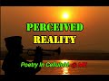 EPISODE 40: PERCEIVED REALITY