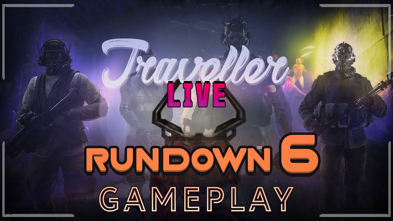 GTFO 1.0 IS RELEASED! | First Impressions!