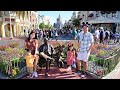 Walt Disney World Magic Kingdom Park 2023