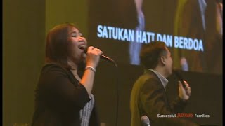 Download Lagu Kupunya Visi 'Tuk Bangsa Ini - Bethany Nginden MP3