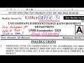 JKSSB LAB ASSISTANT EXAM | JKSSB PYQS |Junior Assistant Maths | JKPSI UPDATE | JKSSB NEW VACANCIES