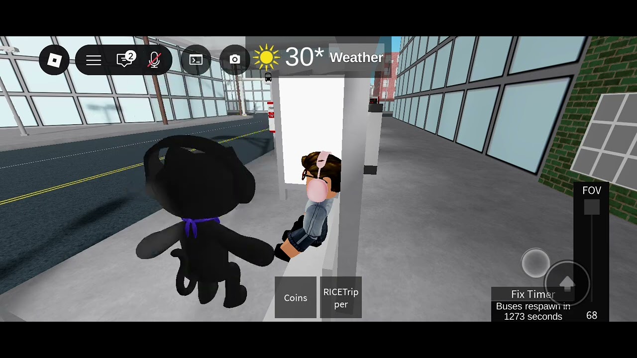 Bus 24 & 16 full routes and our driver for those buses is @LelandBNSFfan