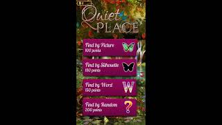 Hidden Object Game - Quiet Place | Android Gameplay 445 screenshot 2