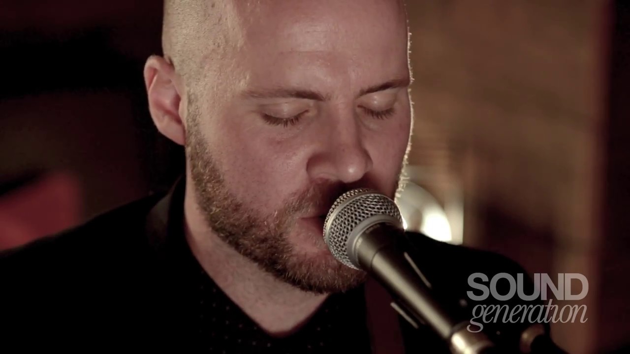 Sound Generation Artist Mike (Pop/Soul/Rock) YouTube