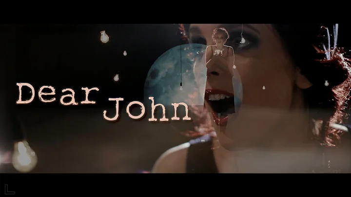 Julie Feeney - DEAR JOHN ** Official Music Video