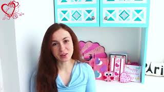 DIY Открытки своими руками. #DIY Marusya Di