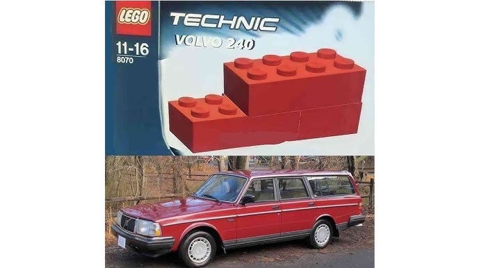 Memes That Only Car Guys Will Understand: Part 44