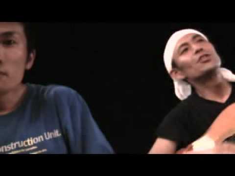 オワリはじまり　あぴおオールド　ストリートライブ　in大垣