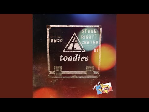 Quitter - Toadies