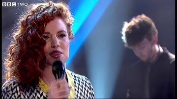 Clean Bandit - Rather Be (feat. Jess Glynne) - Later... with Jools Holland - BBC
