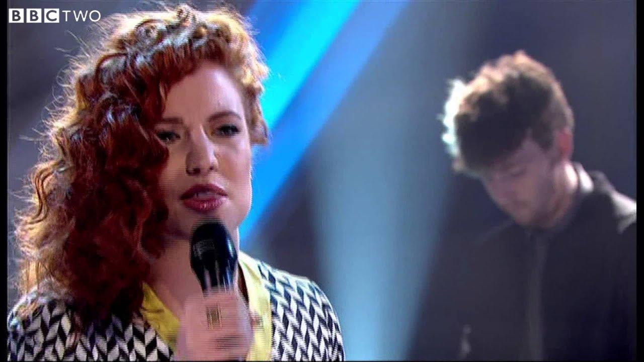 Clean Bandit - Rather Be (feat. Jess Glynne) - Later... with Jools Holland - BBC Clean Bandit - Rather Be (feat. Jess Glynne) - Later... with Jools Holland - BBC