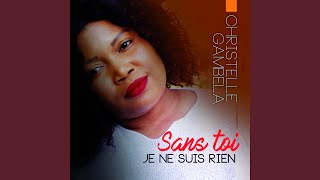 Video thumbnail of "Christelle Gambela - OBONGI NA LOKUMU"