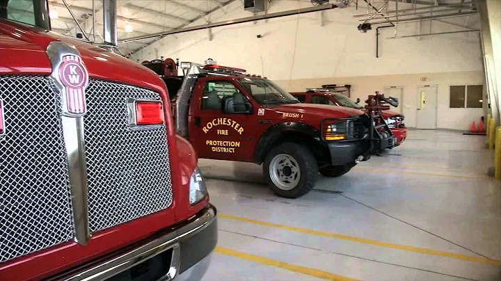 Spike in False Alarms After CO Detector Expiration