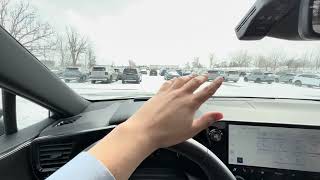 All Lexus Driving Assists! (2023,2024,2025 Model Years)
