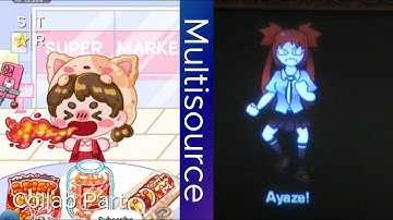 (Part 9 for @iiKTehSpartan2025) Multisource - Sparta Upsilon Remix (ft. Ayaze from UKSRT)