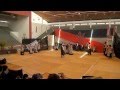 Ballet Folclorico ESTAMPA CRIOLLA