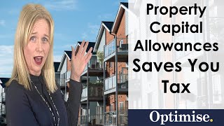 A Tax Savings Opportunity: Explanation of Capital Allowances