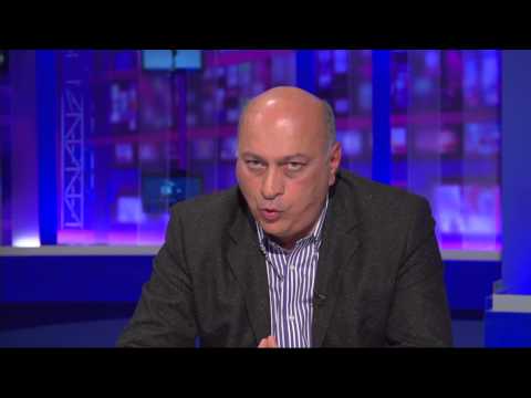 სანაიას ეთერი (8 მაისი) პირველი ნაწილი