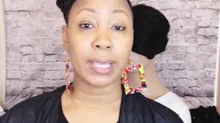 How to measure for custom hair toppers