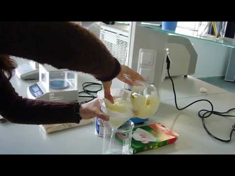 Video: DNA ekstraksiyonu için soğan neden kullanılır?