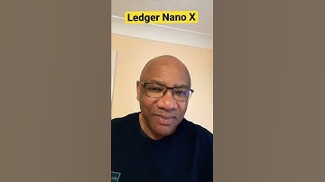 Best Crypto Hardware Wallets #crypto #cryptowallet #hardwarewallet #ledgerwallet #shorts
