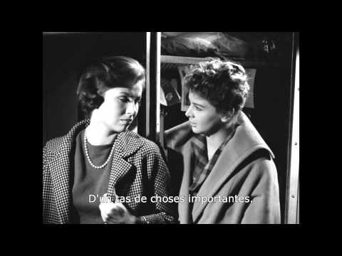 FEMMES ENTRE ELLES (Le Amiche) de Michelangelo Antonioni - Official trailer - 1955