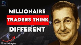 Mark Douglas: How Millionaire Traders Actually Think (And Why You Don’t)