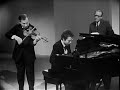 Miniature de la vidéo de la chanson Violin Sonata No. 9 In A Op. 47 "Kreutzer": Iii. Finale Presto