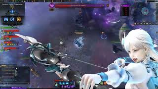 Vykas HM 4man Bus G2 | 1477 Destroyer (20 wep) POV