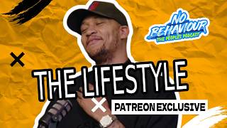 The Lifestyle of a podcaster - Patreon Exclusive
