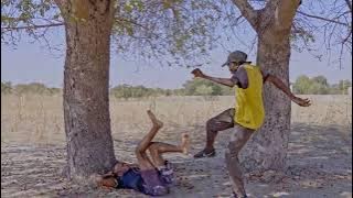 Manxebe - Congratulations