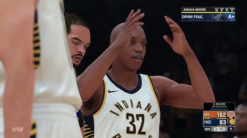 NBA 2K18 FASTEST WAY TO HALL OF  FAME ACROBAT BADGE