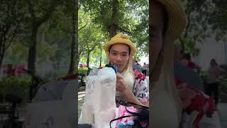 The Heart Is Not Like The Face, The Heart Is Full Of Tears