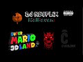 Freestyle Malbavan 1 Super Mario 3D Land Instrumental mp3