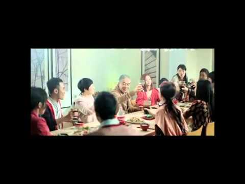 akiohk 蔡卓妍 2012 可口可樂 廣告 - YouTubepg.flv