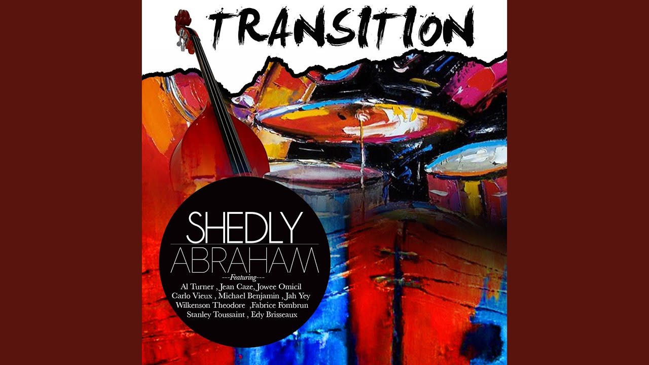 That`s What It Is (feat. Ralph Conde, Tom Mitchel & Kenel) That`s What It Is (feat. Ralph Conde, Tom Mitchel & Kenel)