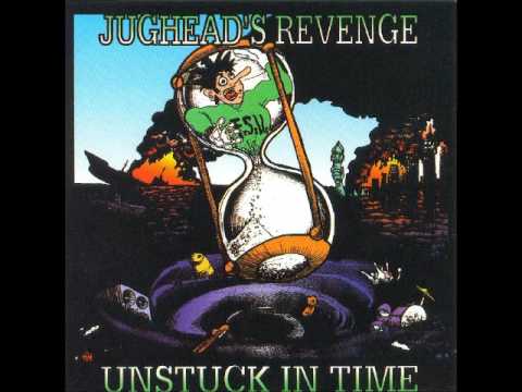 Jughead's Revenge - Unstuck in Time