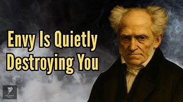 The Trap of Comparison | Why Envy Destroys Peace of Mind