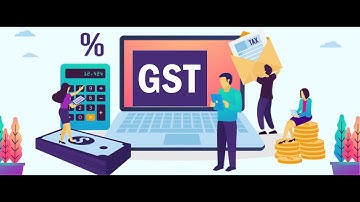 GST Section Numbers  - Quick Revision | Prof Jimit Doshi