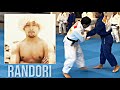 [大野将平VS 高藤 直寿] Takato Naohisa Randori Training Highlights [乱取り]