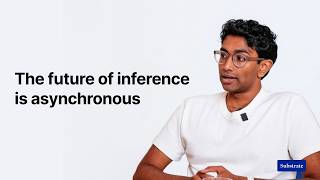 Neil Movva - Democratizing AI inference, sub-MW datacenters, and why 95% of inference could be async