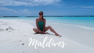 SUMMER ISLAND MALDIVES 2018 | Maldives Travel Diary