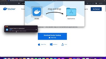 Easy Guide: Installing Docker on Mac - Step-by-Step Tutorial