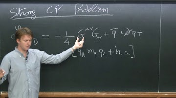 Dark Matter - Lecture 4