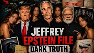Epstein Files EXPOSED: The Dark Truth