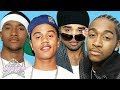 B2k music story part 1 the fame and breakup