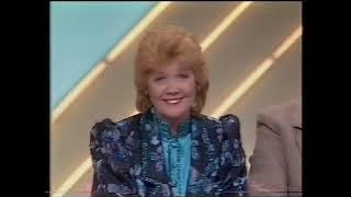 Cilla's Surprise, Surprise! • Full Episode • Series 3 Episode 1 • 19 Jan 1986 • TV Gold