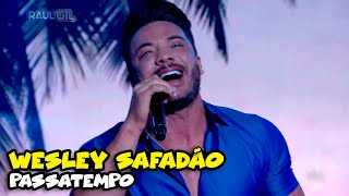 Passatempo- Wesley Safadão 🎼📽🔉 #show #musaoproducoes #musicabrasile